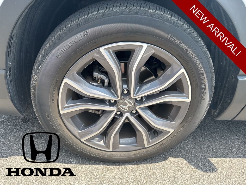 Used 2021 Honda CR-V For Sale in Fort Wayne, IN