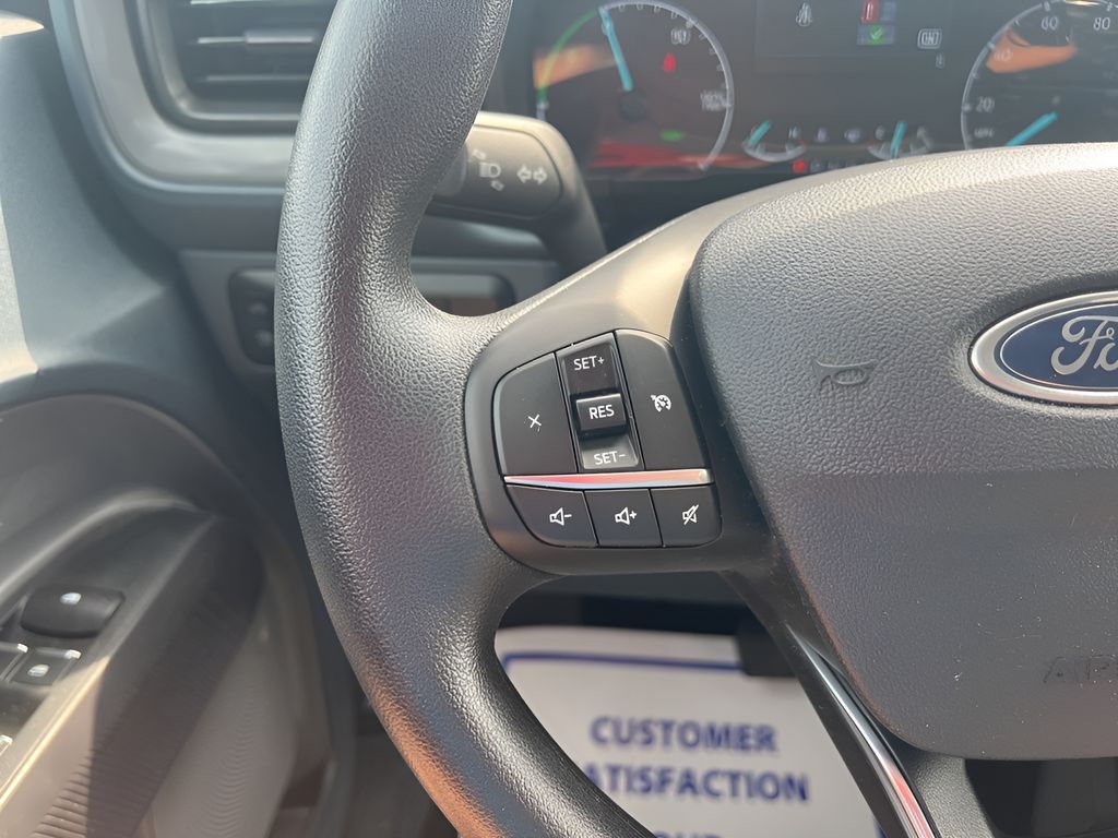 2024 Ford Maverick