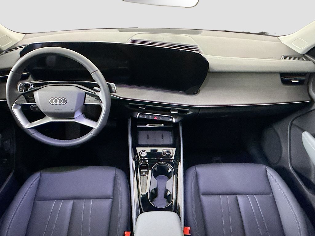 Thumbnail: 2026 Audi Q3 - 14