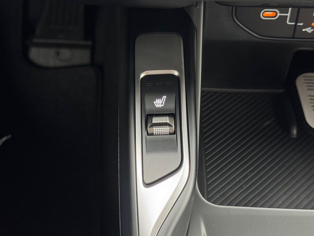 2026 Kia Sorento Hybrid EX Beige at Community Kia