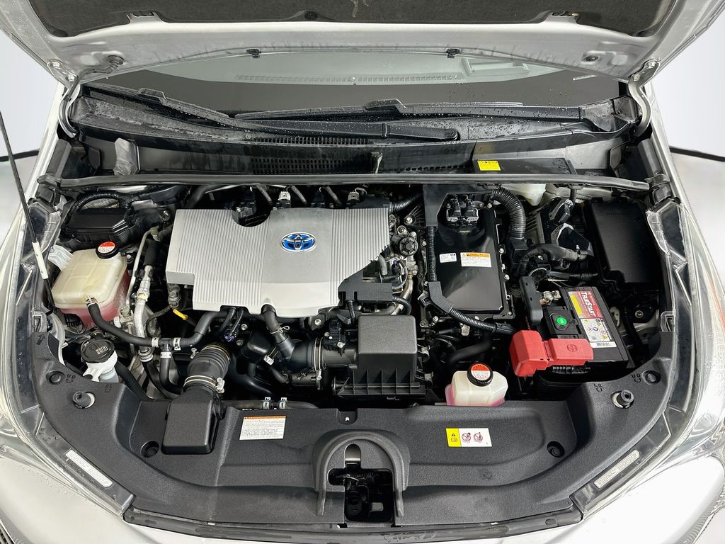 Thumbnail: 2016 Toyota Prius - 29