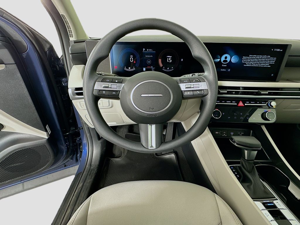 Thumbnail: 2026 Hyundai Tucson - 10