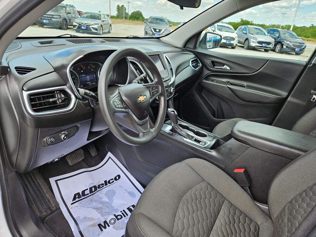 Used 2020 Chevrolet Equinox SUV