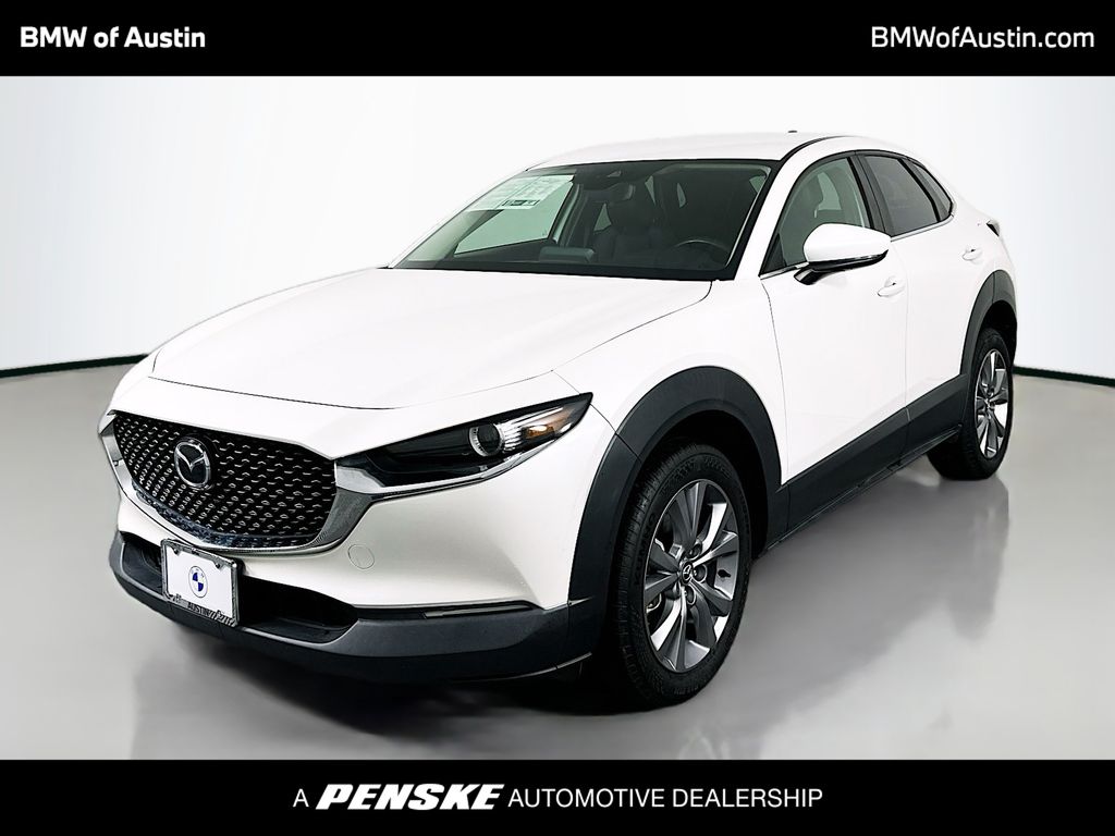 2021 Mazda CX-30 Select -
                Austin, TX