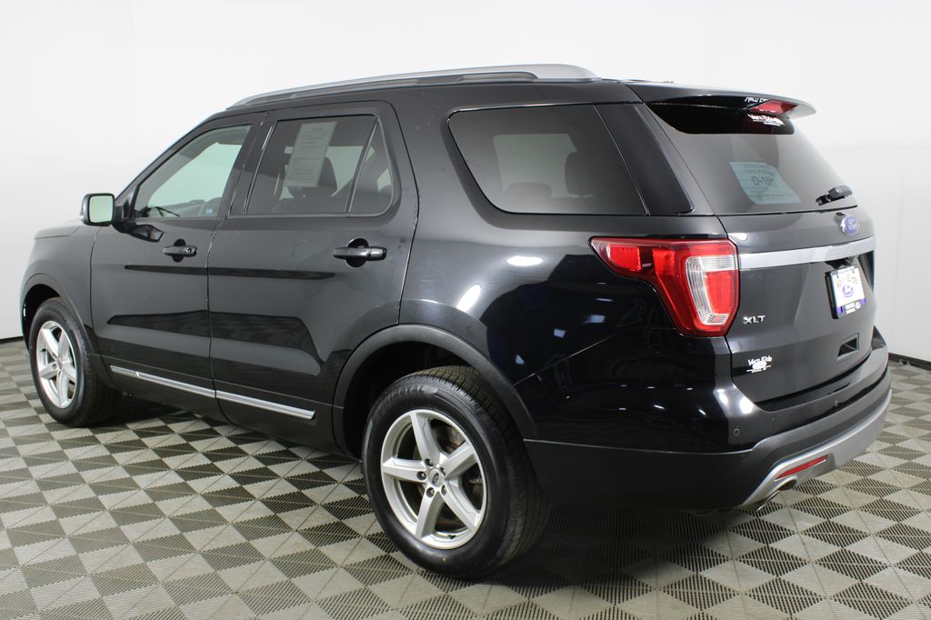 Used 2017 Ford Explorer for sale in 