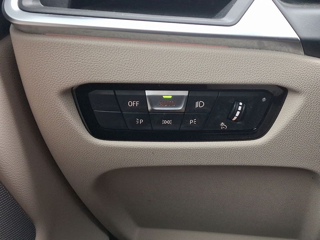 Thumbnail: 2024 BMW 4 Series - 23