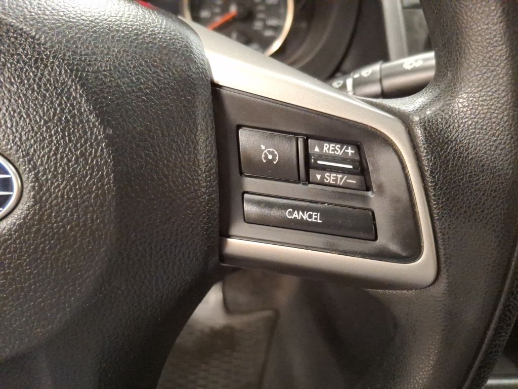 Used 2015 Subaru Impreza Sedan