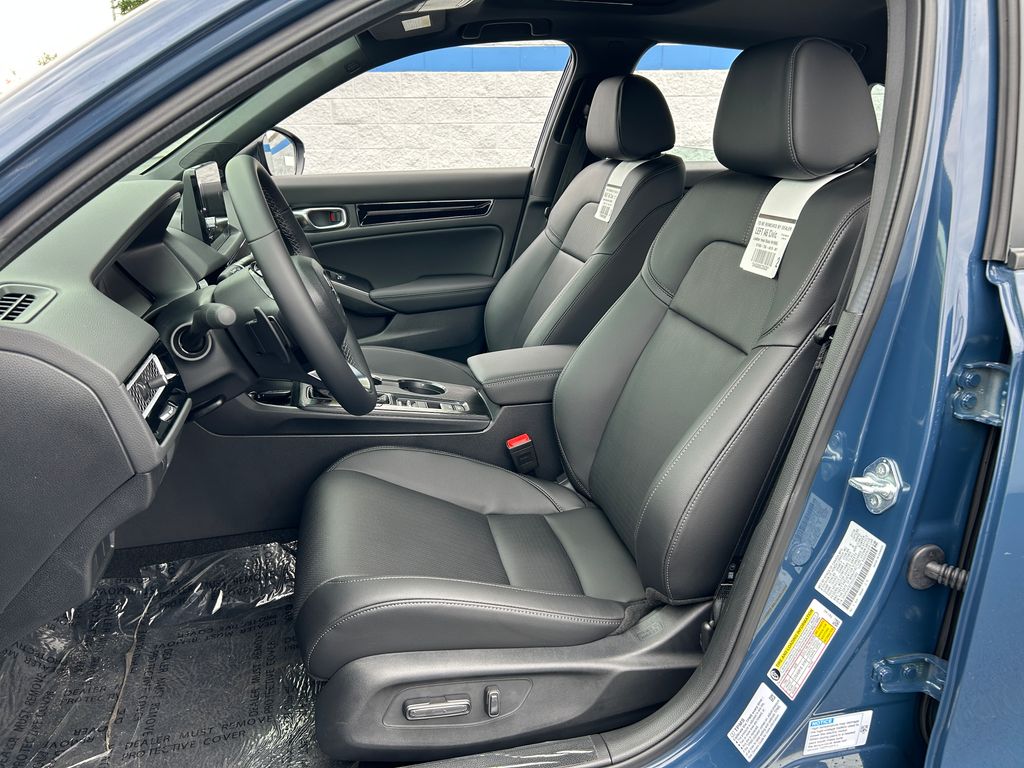 Thumbnail: 2026 Honda Civic - 17