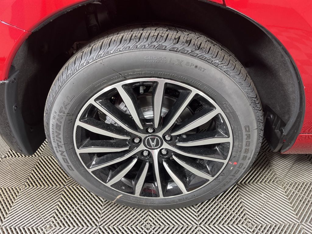 Thumbnail: 2026 Acura RDX - 13