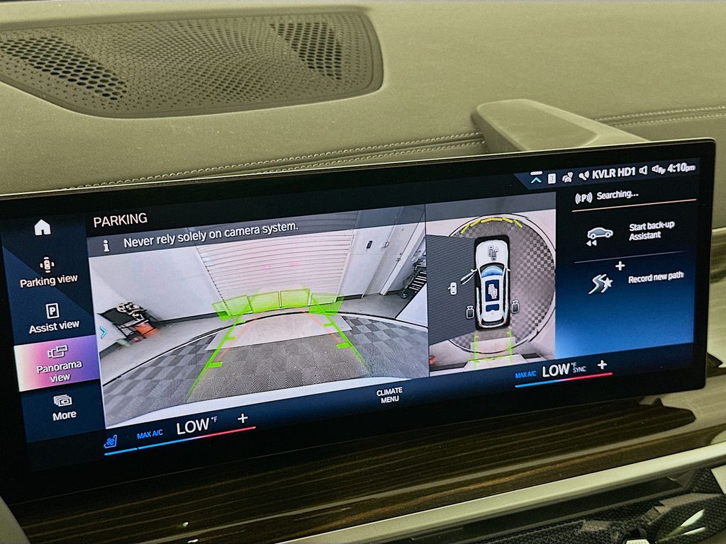 2023 BMW X7 xDrive40i 14