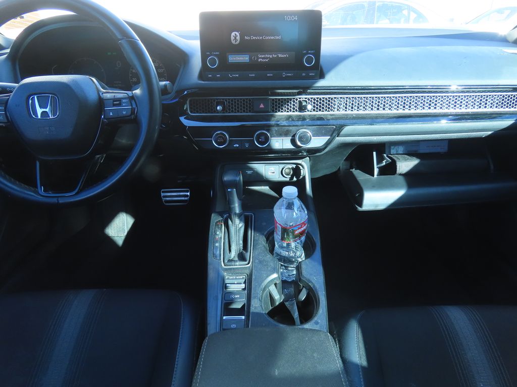 Thumbnail: 2024 Honda Civic - 7