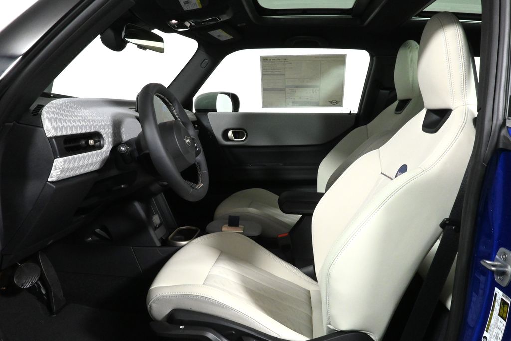 2025 MINI Cooper Hardtop S 3