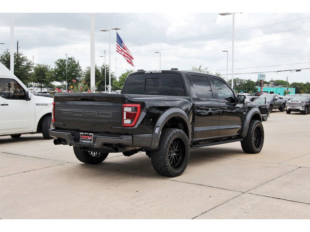 2023 Ford F-150 Raptor - 3