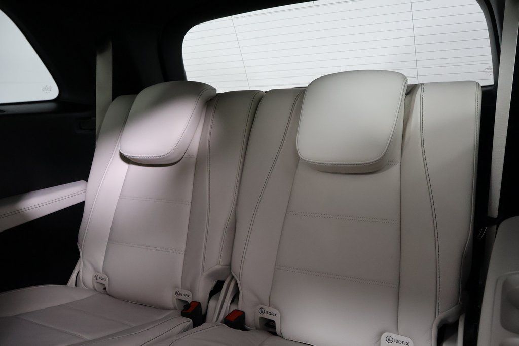 Thumbnail: 2025 Mercedes-Benz GLS - 7