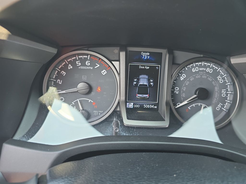 Used 2021 Toyota Tacoma Truck