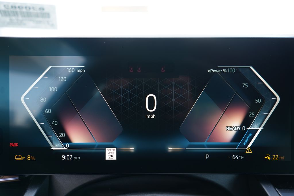 Thumbnail: 2026 BMW i5 - 16