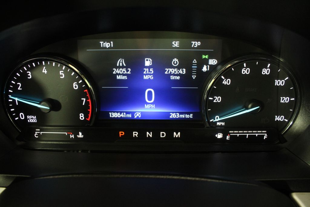 Used 2020 Ford Explorer for sale in 