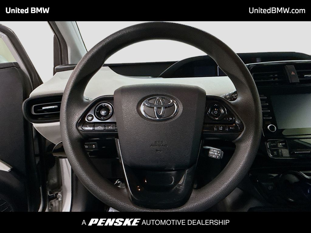 Thumbnail: 2020 Toyota Prius - 6