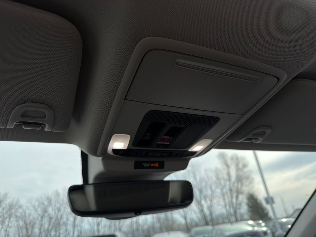 Thumbnail: 2026 Honda Accord - 14