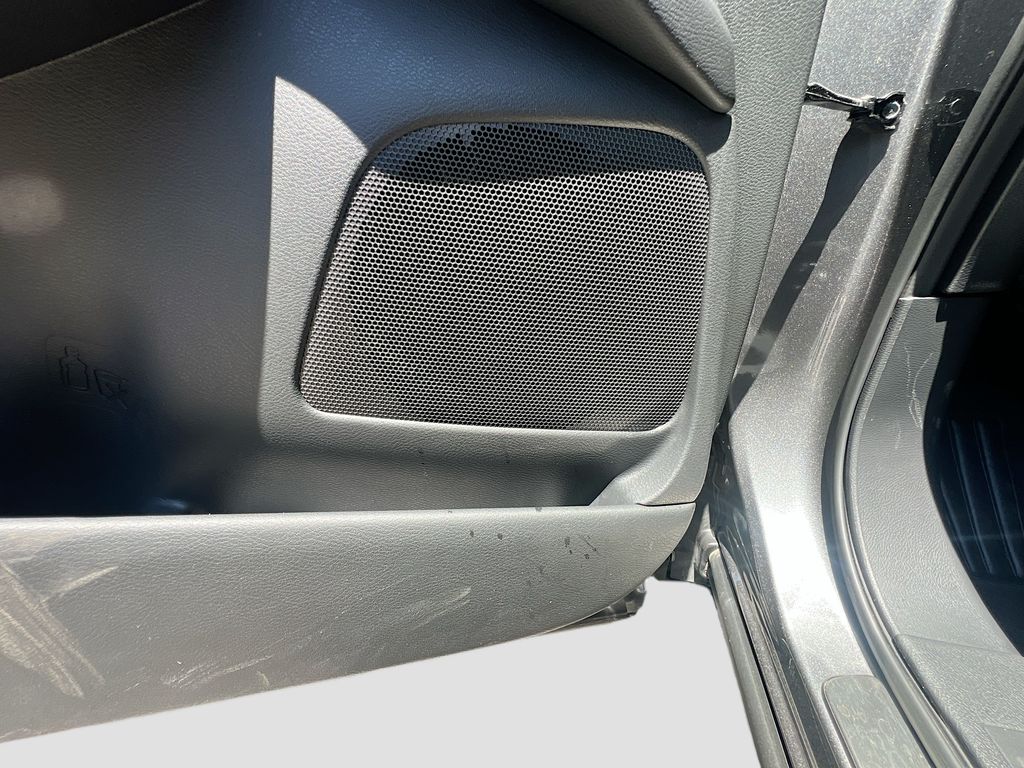 Used 2024 Gray Nissan Platinum image 19