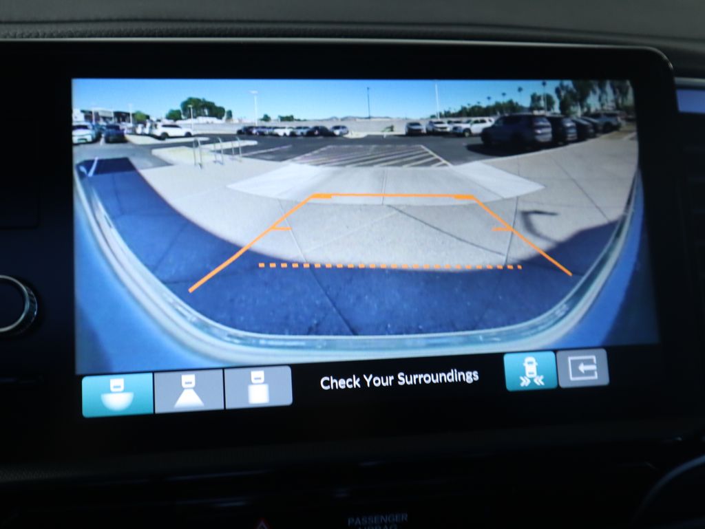 Thumbnail: 2026 Honda Ridgeline - 15