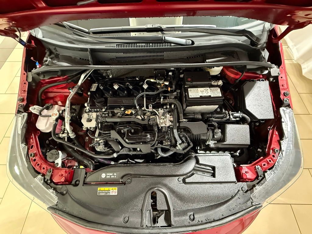 Thumbnail: 2025 Toyota Corolla - 10