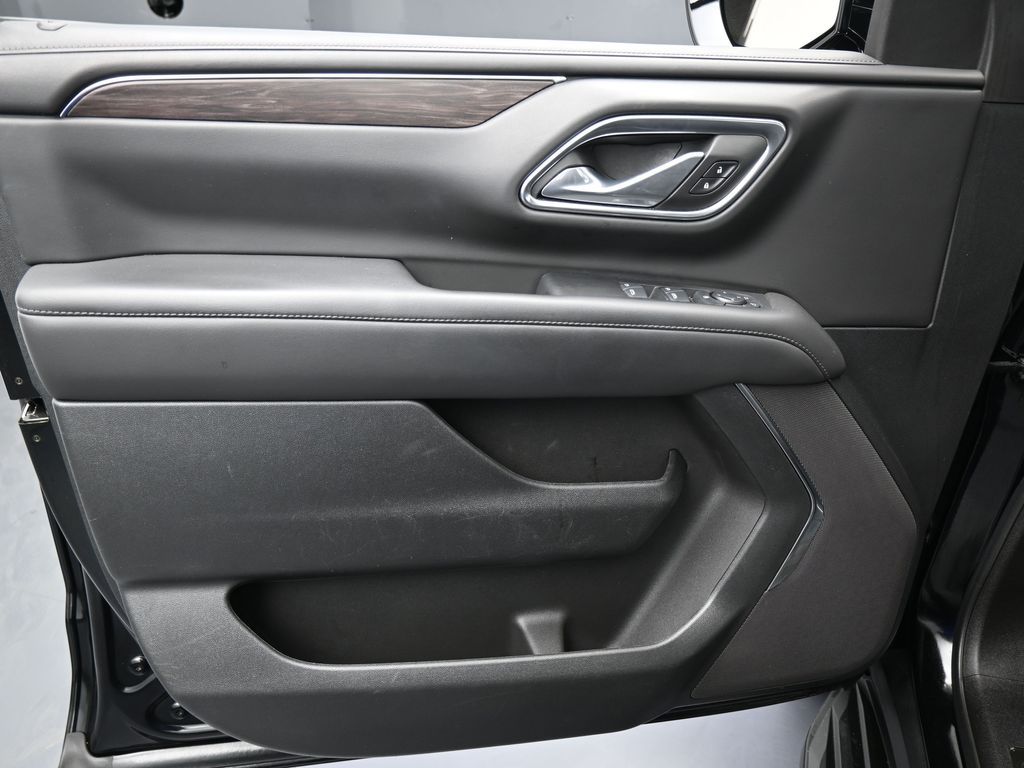 Used 2024 Black Chevrolet LS image 12