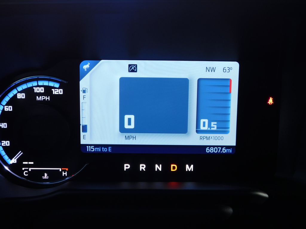 Thumbnail: 2023 Ford Bronco - 11