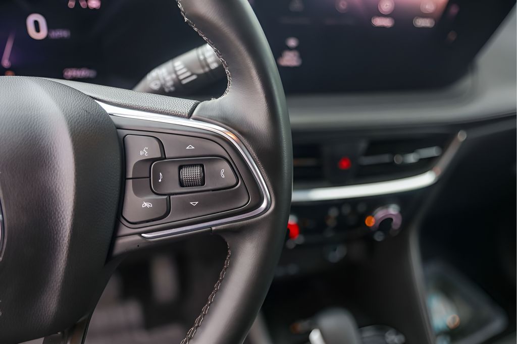 Used Car 2024 Buick Encore Gx  Sport Touring For Sale Under $25,000 In Austin, Texas