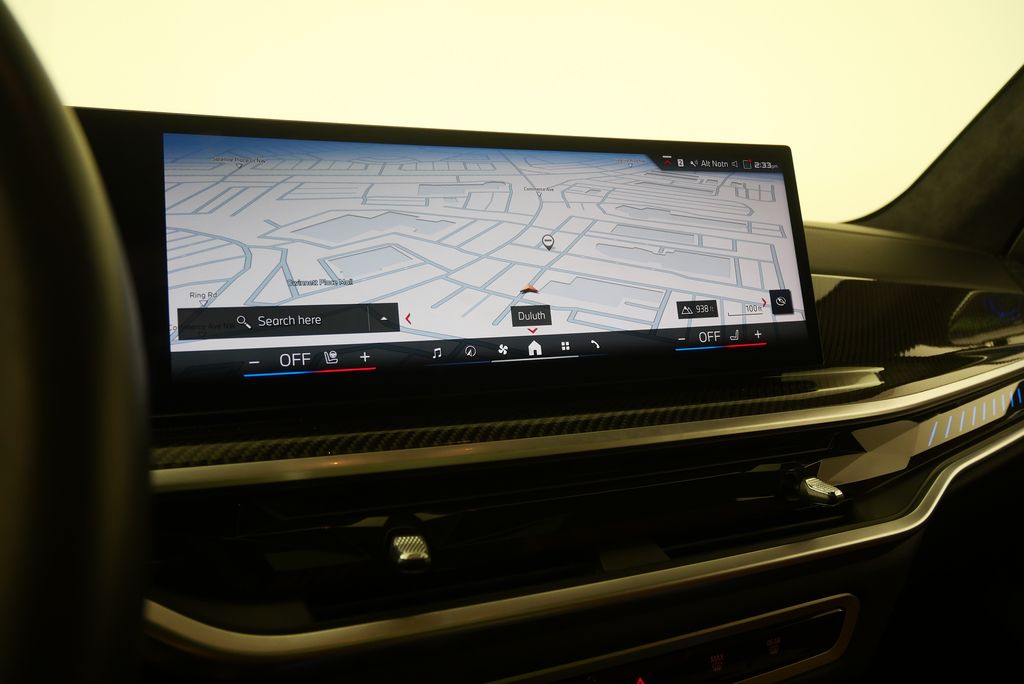 Thumbnail: 2025 BMW X5 - 26