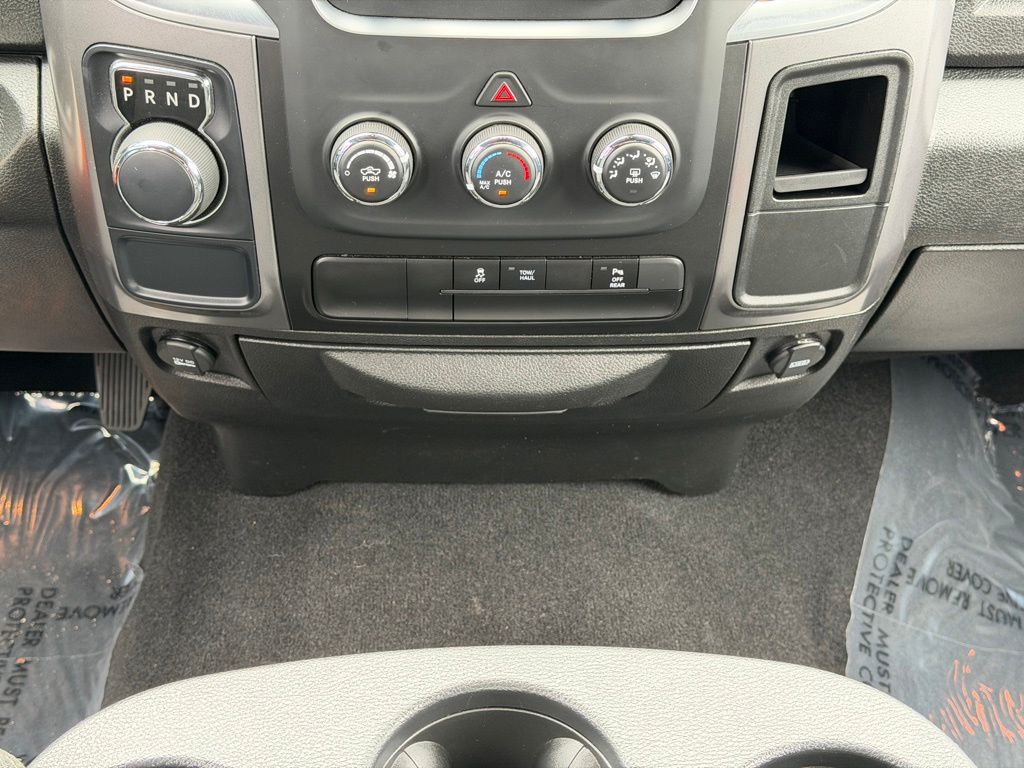 Used 2024 Ram 1500 Classic Truck
