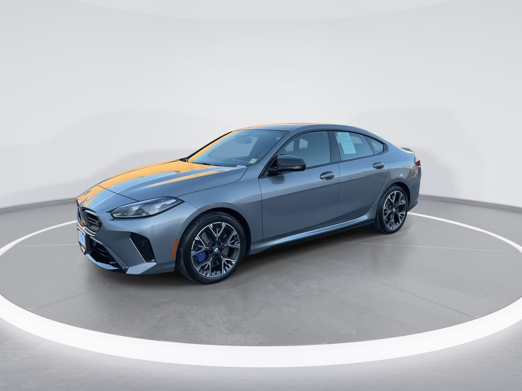 Thumbnail: 2025 BMW 2 Series - 4