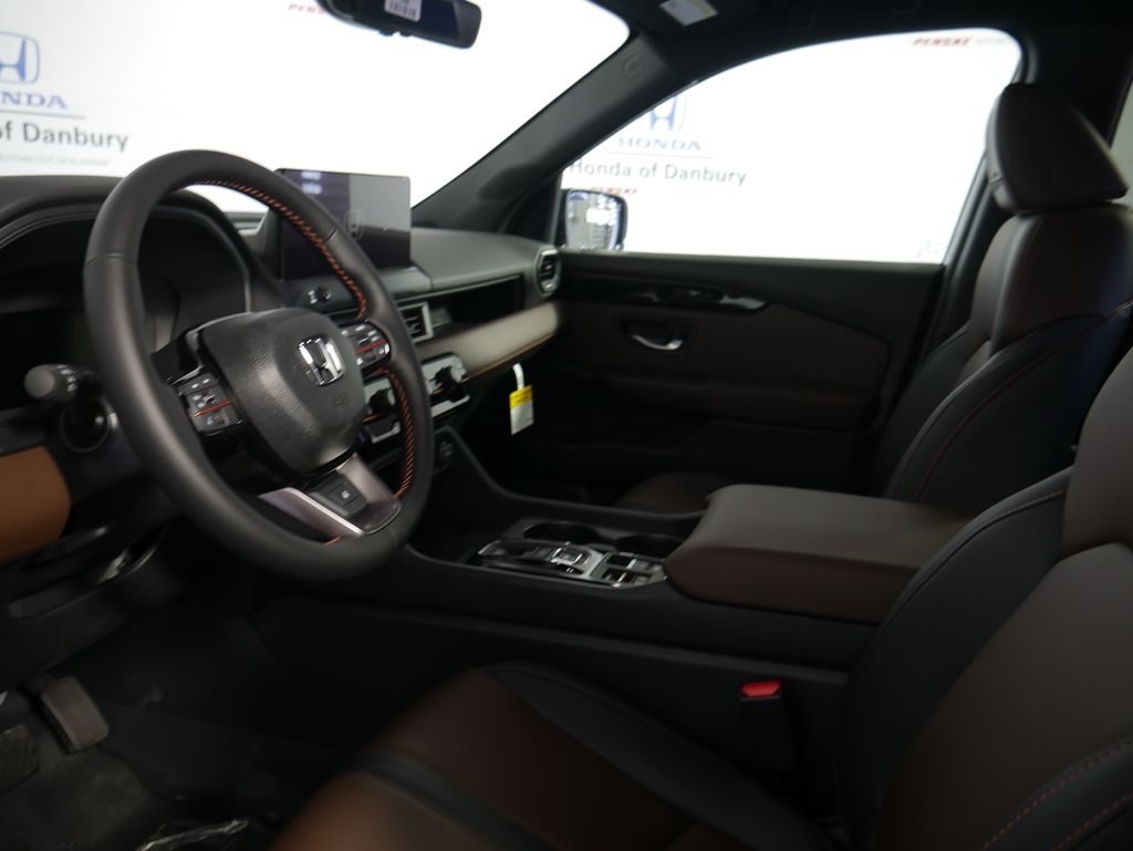 Thumbnail: 2026 Honda Passport - 14