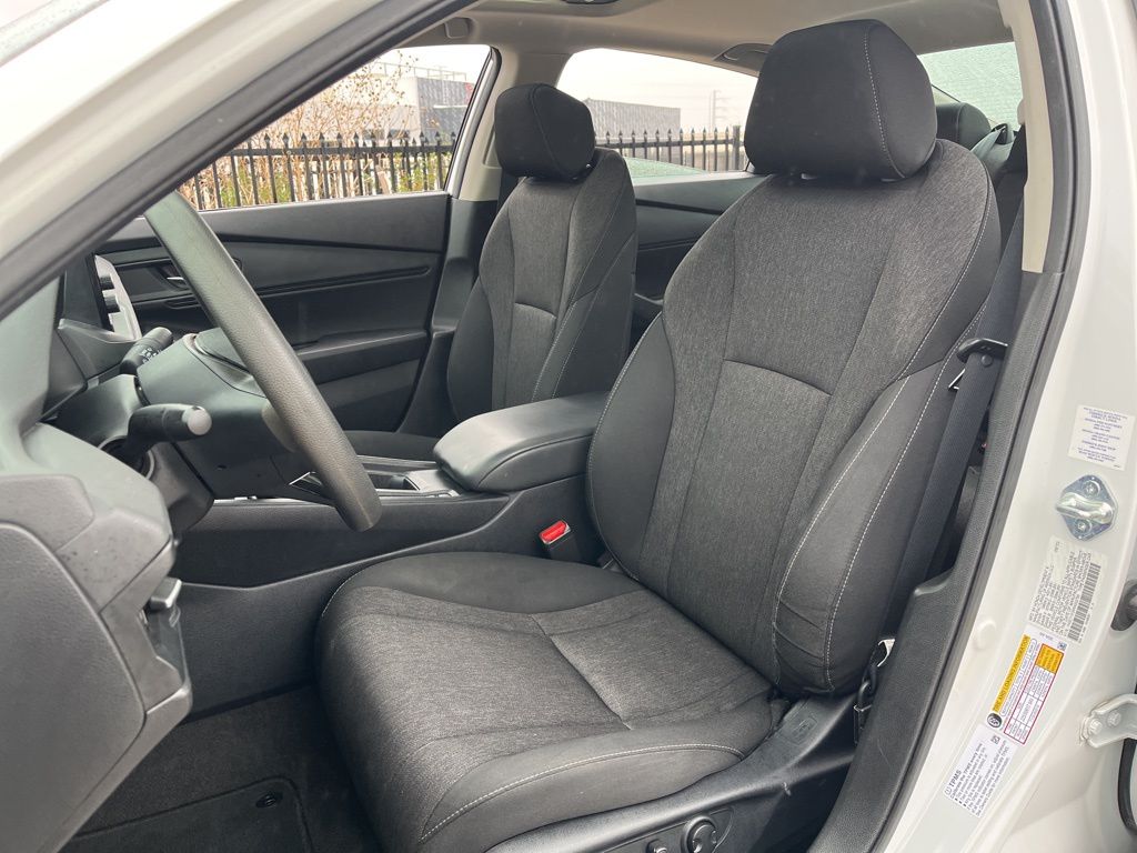 Thumbnail: 2024 Honda Accord - 24