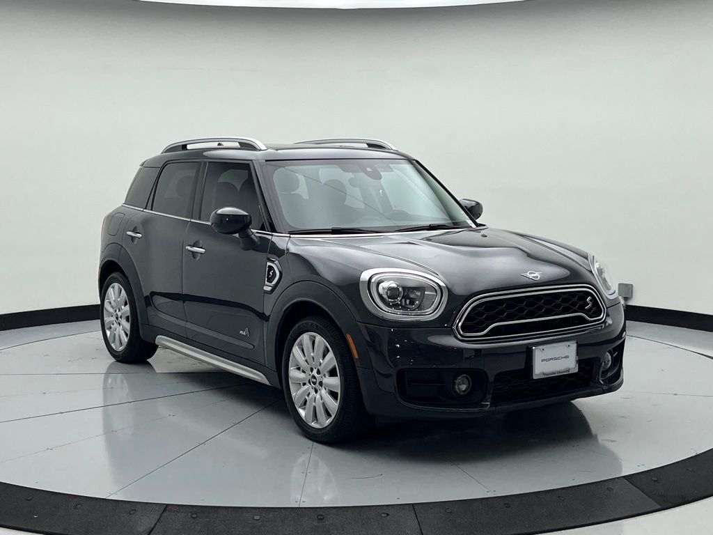 Thumbnail: 2020 MINI Cooper Countryman - 3