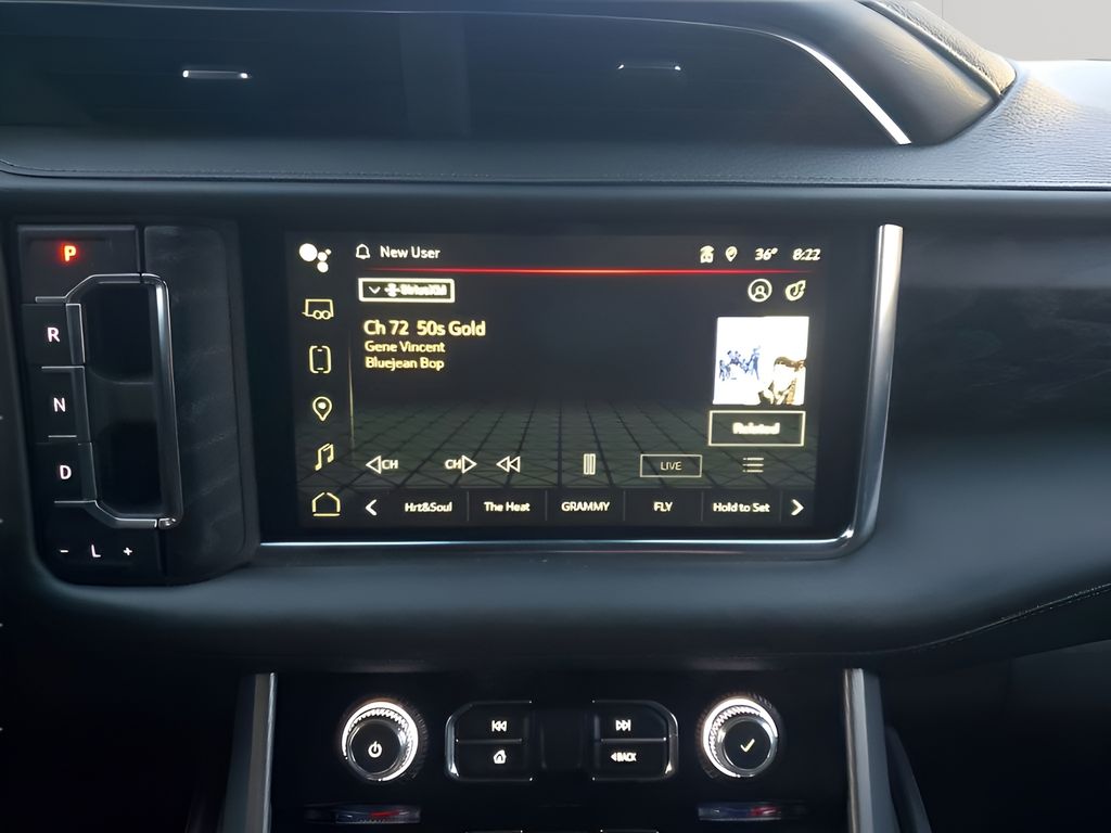 Used Car 2023 Gmc Yukon  Denali For Sale Under $60,000 In Austin, Texas