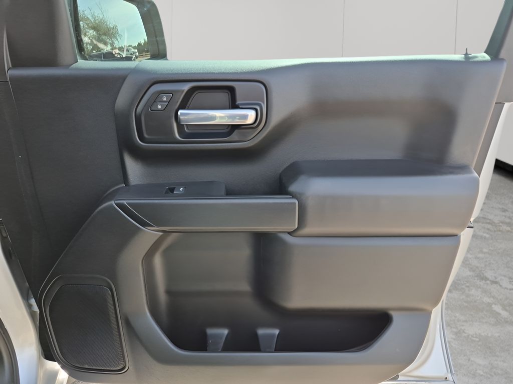 Used Car 2021 Chevrolet Silverado 1500  Custom Trail Boss For Sale Under $35,000 In Austin, Texas