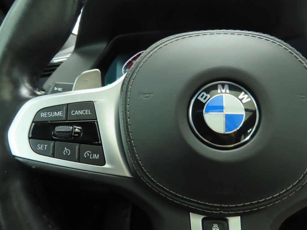 Thumbnail: 2019 BMW X5 - 11