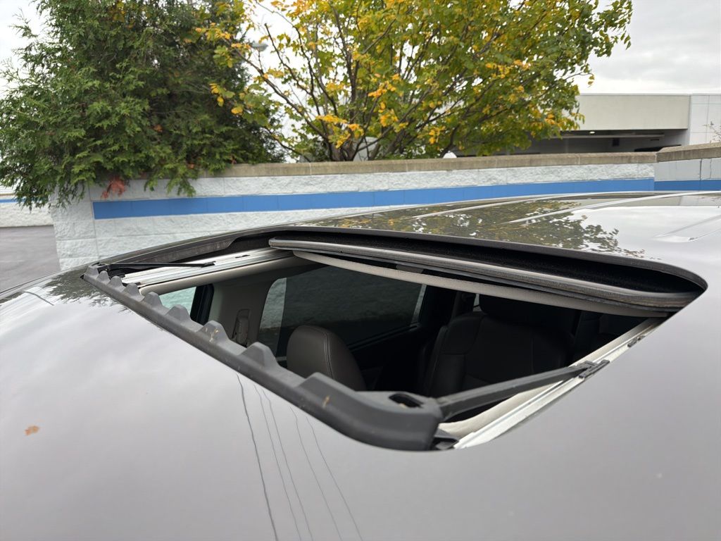 Thumbnail: 2016 Honda Odyssey - 11