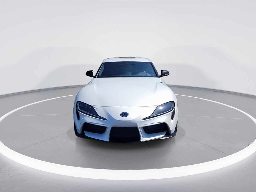 2022 Toyota Supra 3.0 3
