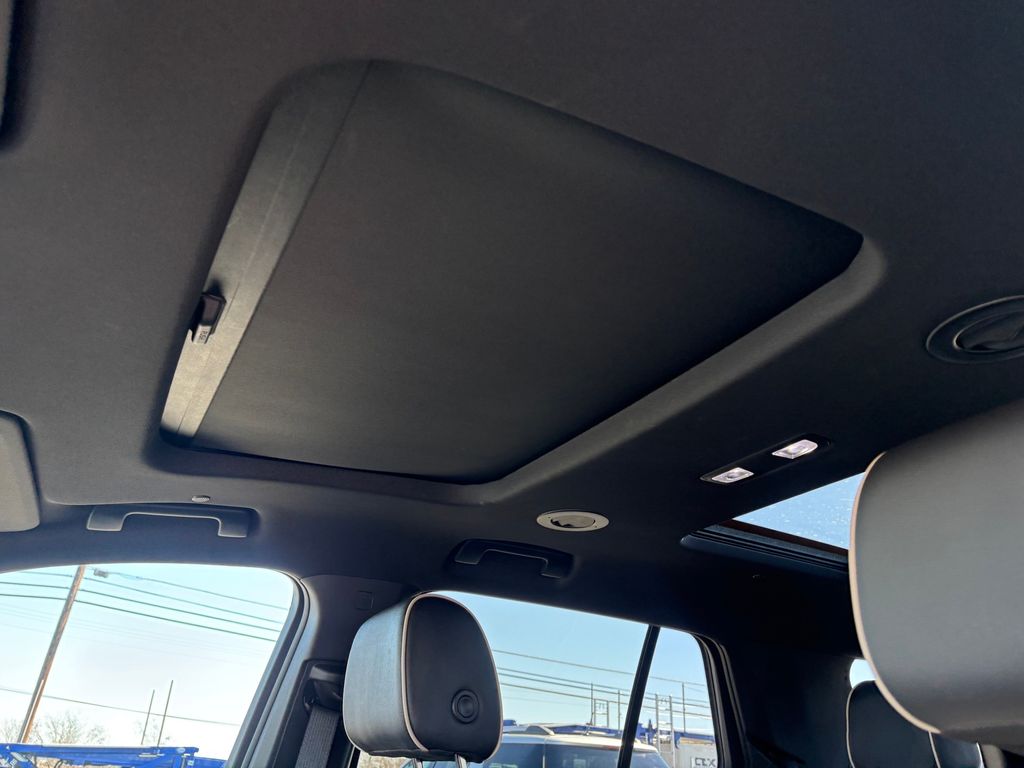 Used Car 2023 Chevrolet Traverse  Premier For Sale Under $40,000 In Austin, Texas