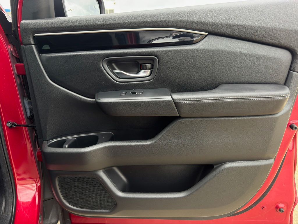 2024 Honda Pilot Touring  at Community Honda