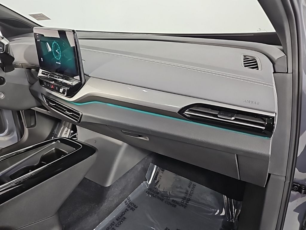 Thumbnail: 2023 Volkswagen ID.4 - 14