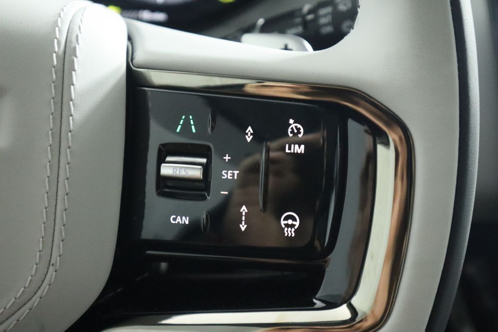 2025 Land Rover Range Rover Sport Autobiography 13