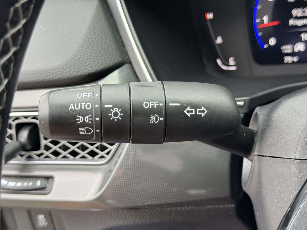 Used 2024 Acura Integra Hatchback