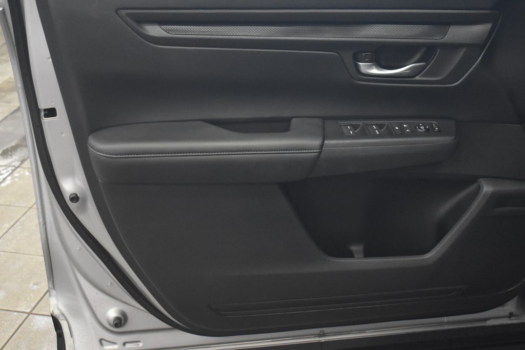 Thumbnail: 2023 Honda CR-V - 14