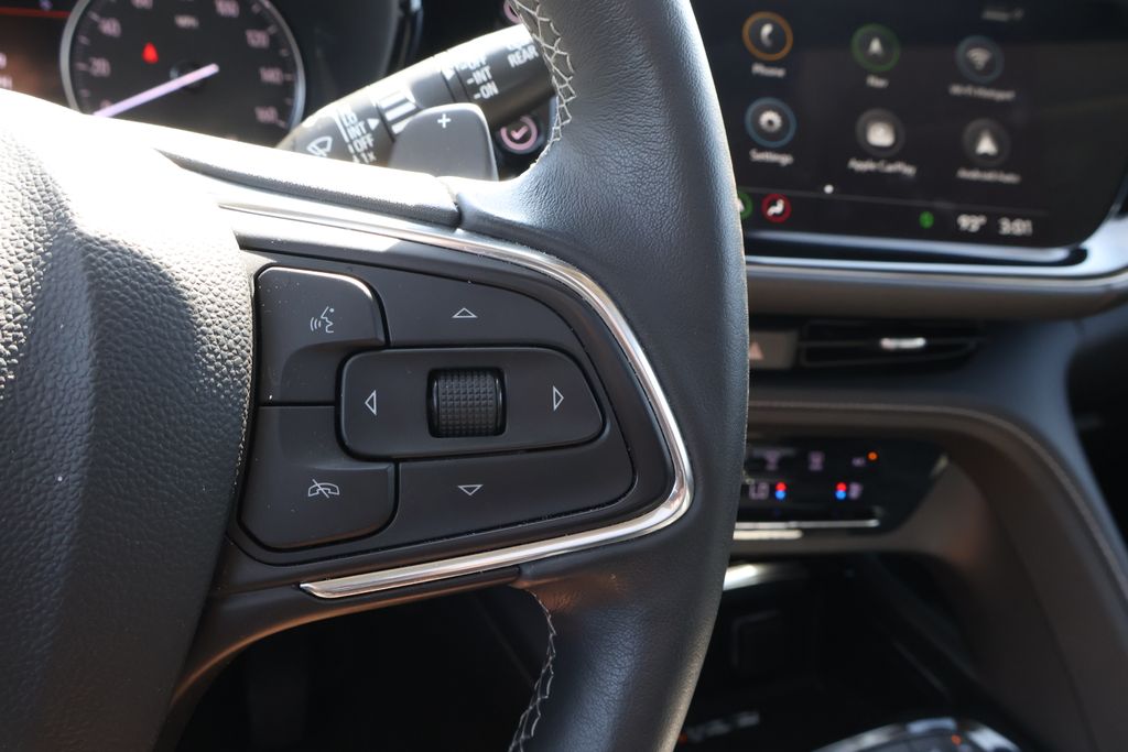 Thumbnail: 2023 Buick Envision - 18