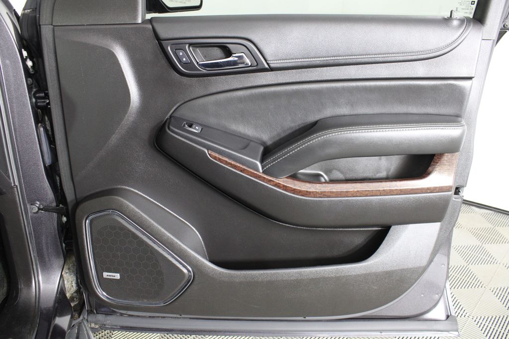 Used 2016 GMC Yukon for sale in 