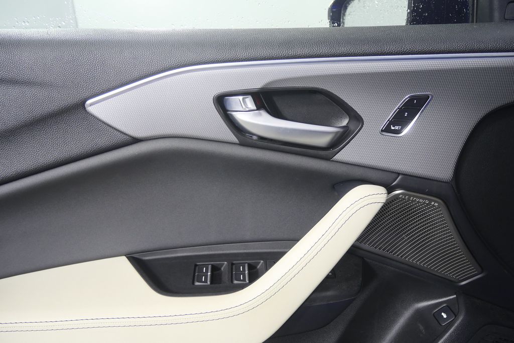 Thumbnail: 2021 Acura TLX - 9