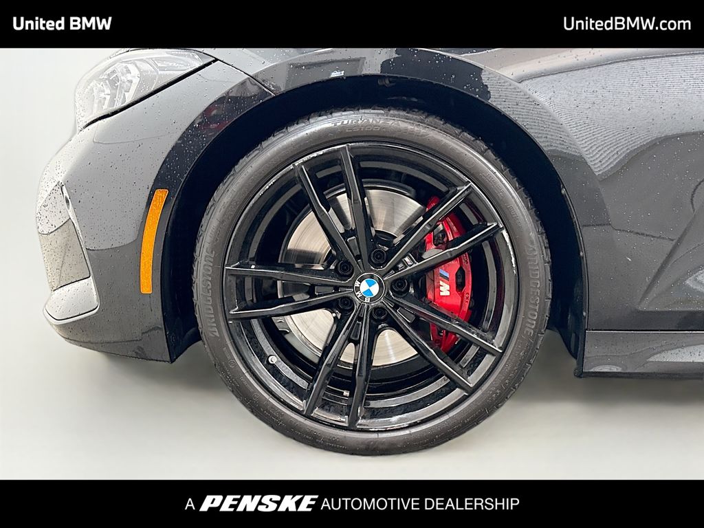 Thumbnail: 2023 BMW 3 Series - 2